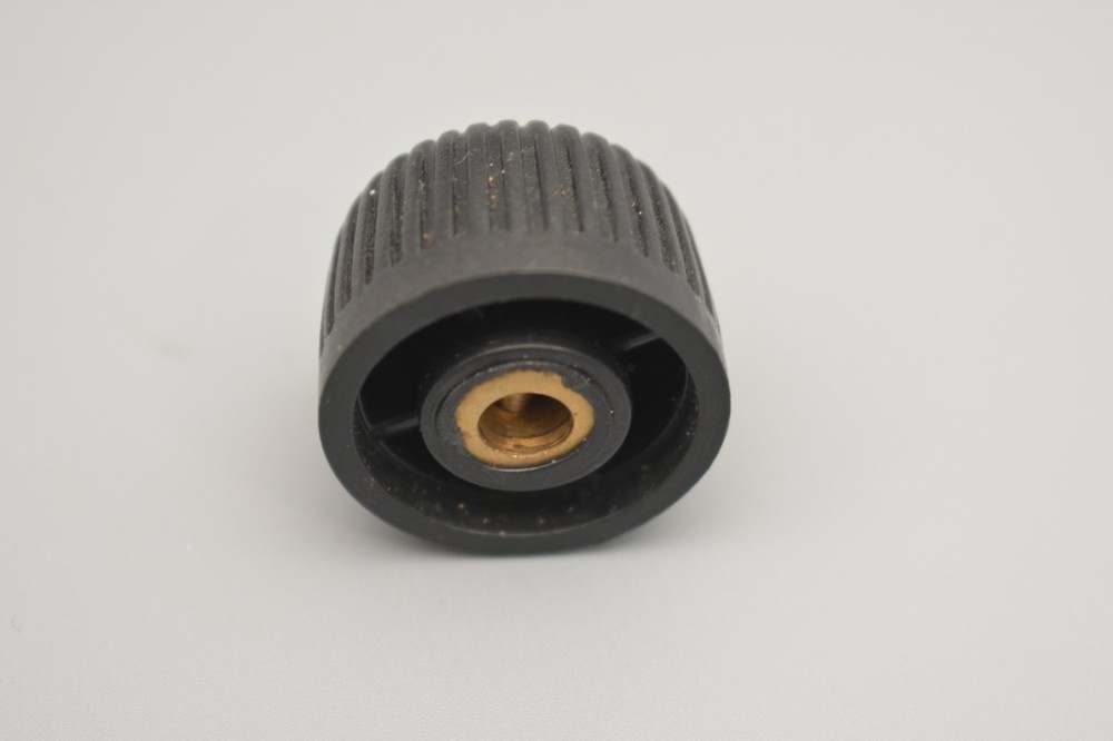 potentiometer knob inner dia 6 mm