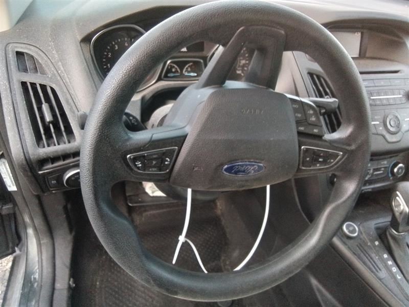 2015-2018 Ford Focus Front 4.2" Display Screen