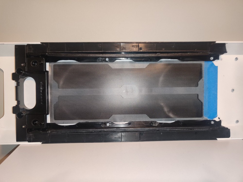 CUSTOM Phanteks Evolv Shift FRONT and Back Panel - CNC Cut - For Gen 1 Shift