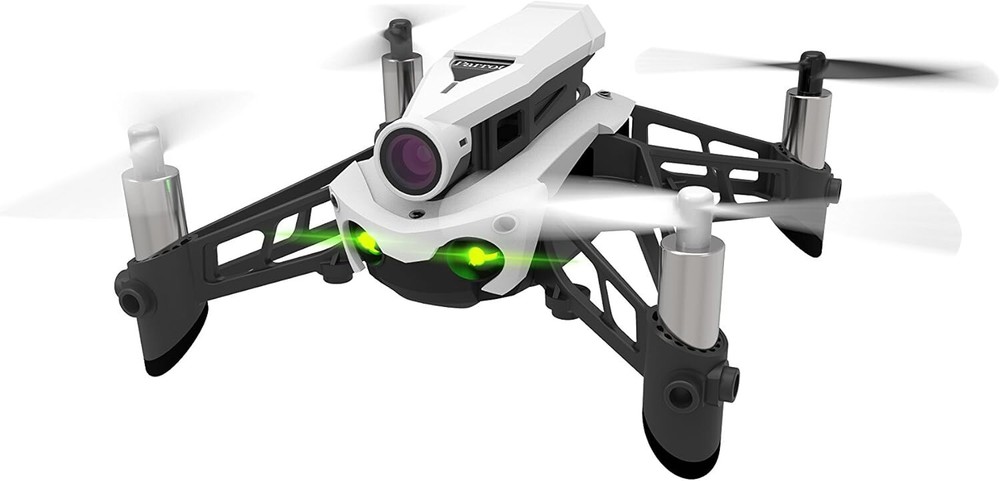 Parrot PI060450AA Fun Mambo Camera Accessory Attachment