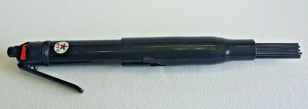 MTC Pneumatic Air Needle Scaler / Chipper