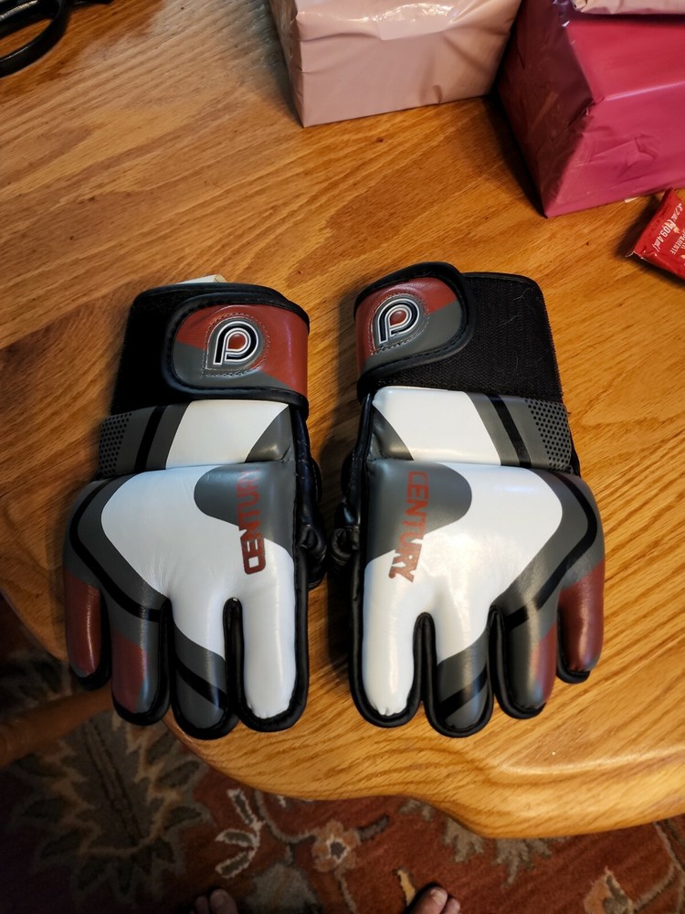 CENTURY Drive Men's Training Glove Size Medium