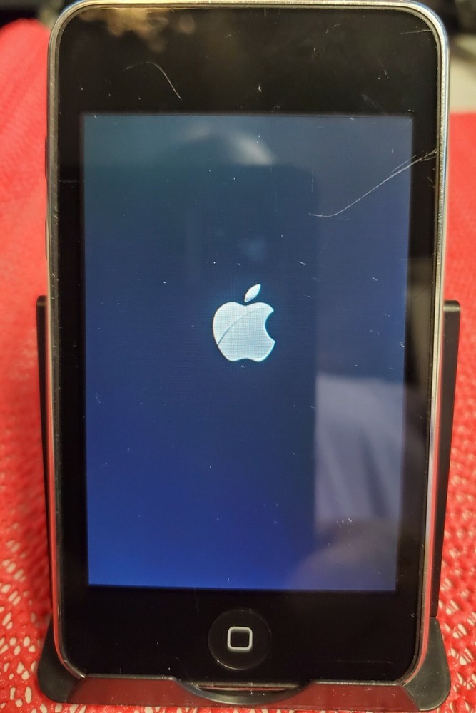 Apple Ipod Touch