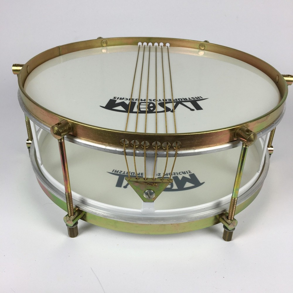 Ivsom Skeleton Tarol, 12"