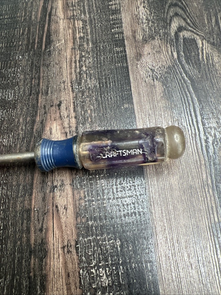 Craftsman USA 41296 #2 Phillips Screwdriver