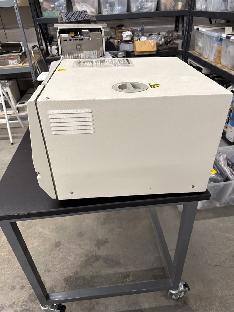 Tuttnauer 2540E Autoclave