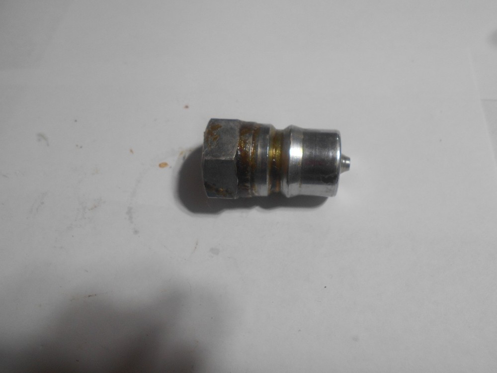 BKI POO81 QUICK DISCONNECT PLUG