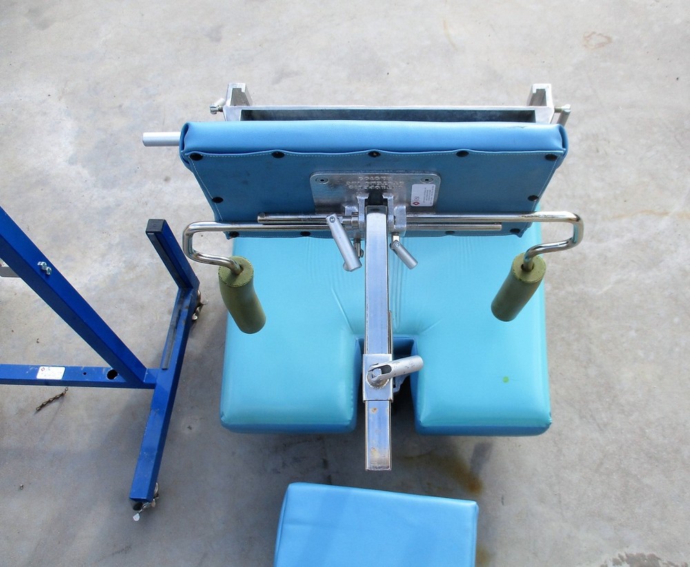 Orthopedic Systems RA01013 Spinal Surgery Attachment