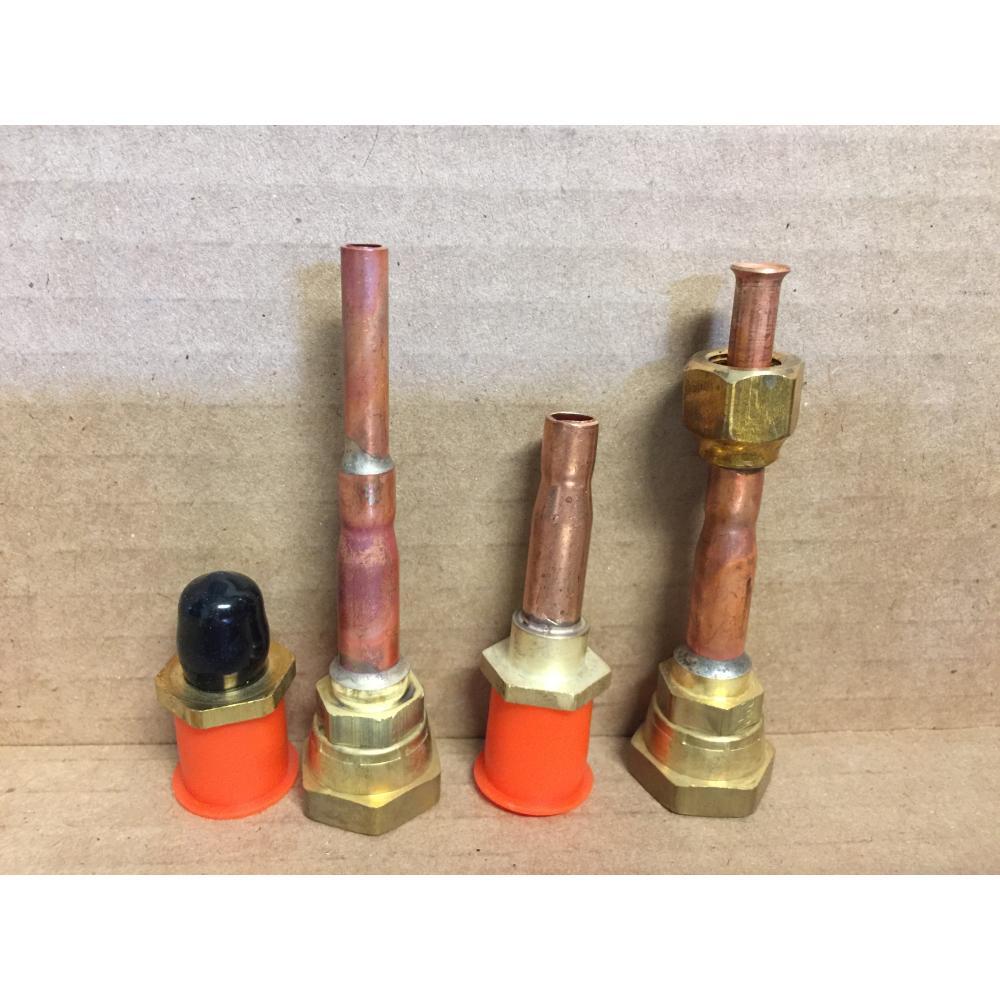TRANE KIT03373 KIT; FLOW CONTROL "B" STYLE RESTRICTOR, FOR USE WITH MCW512F