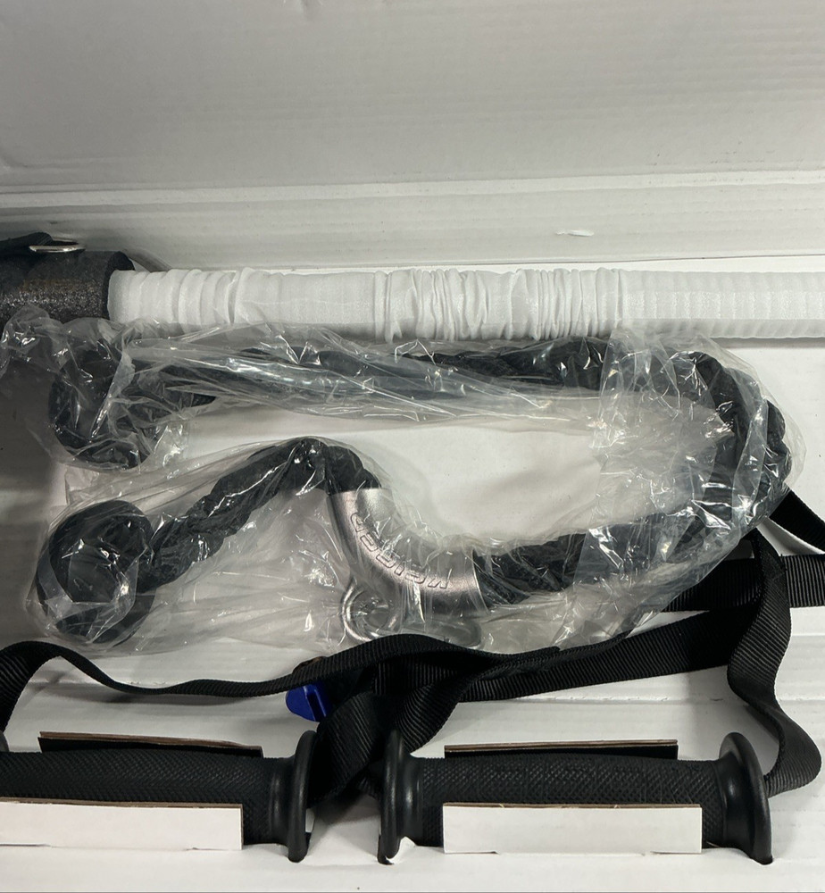 Keiser 300824 Infinity Accessory Kit