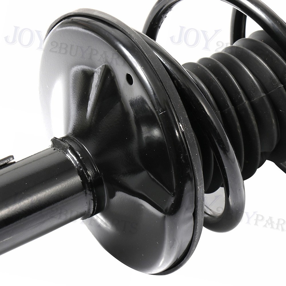 4x Complete Struts+Shock Absorber For 2011 2012 2013 Toyota Matrix & Collora