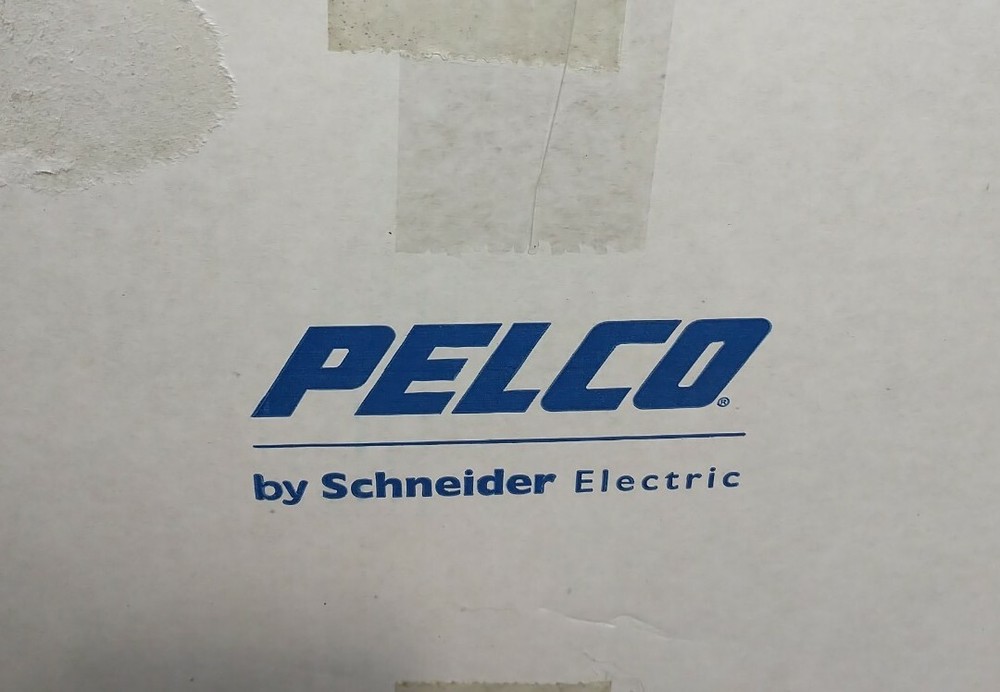 Pelco IS50-DWSV8F Camclosure 2