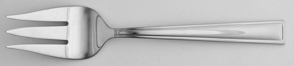 Lenox Veranda Cold Meat Serving Fork 11307583