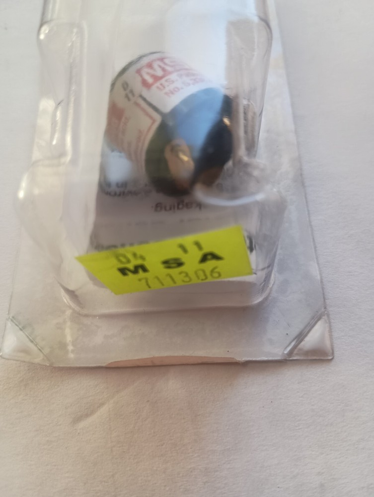 Multi-Gas Sensor MSA 711306 Replacement Portable Hydrogen Sulfide Orion