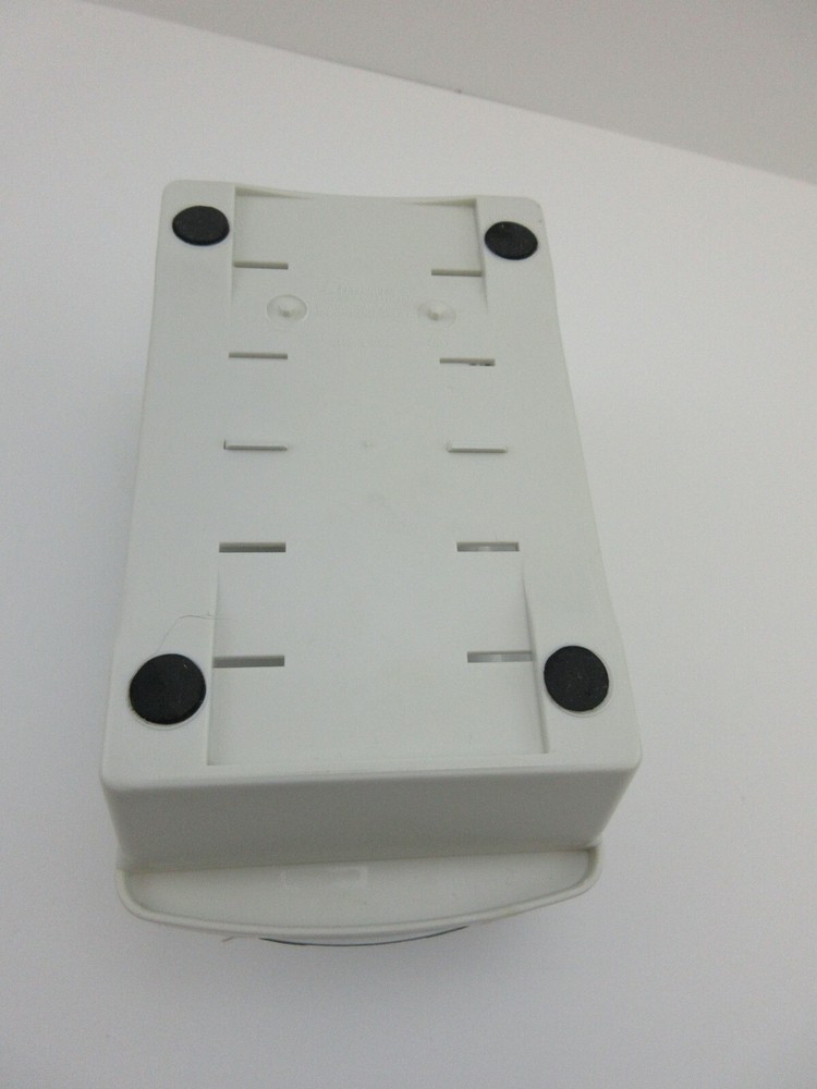 Fellowes 3.5 Diskette Storage Tray Box 3 1/2"