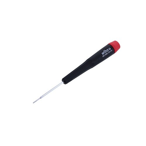 Wiha 96012 Precision Slotted 1.2 X 40Mm