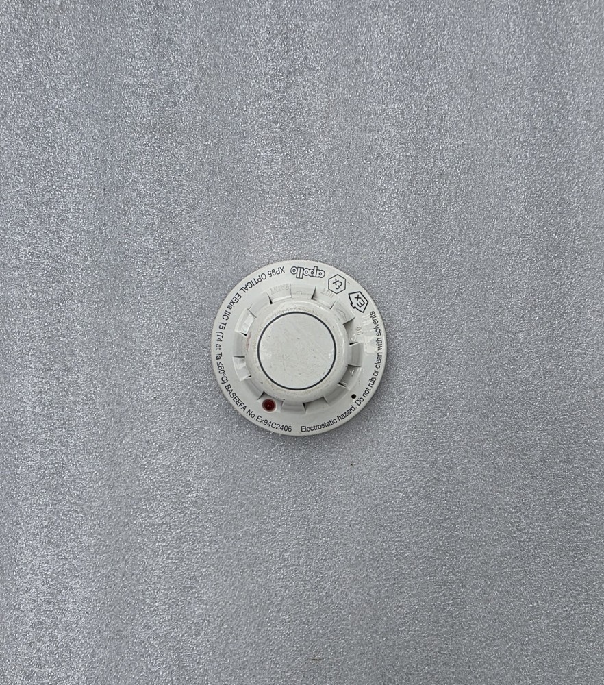 Apollo XP95 Optical Smoke Detector