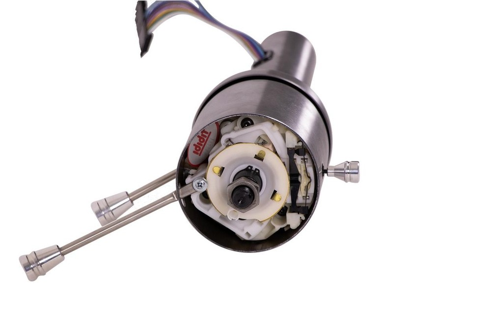IDIDIT Universal 16" Tilt Floor Shift