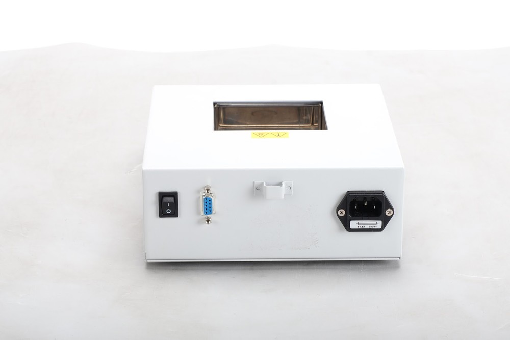 Bio-Rad Digital Dry Bath 120 V With Power Cable