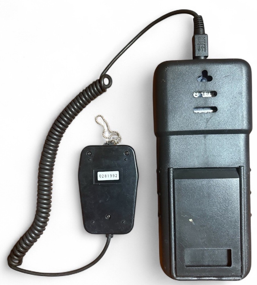 EXTECH Instruments Foot Candle/Lux Meter