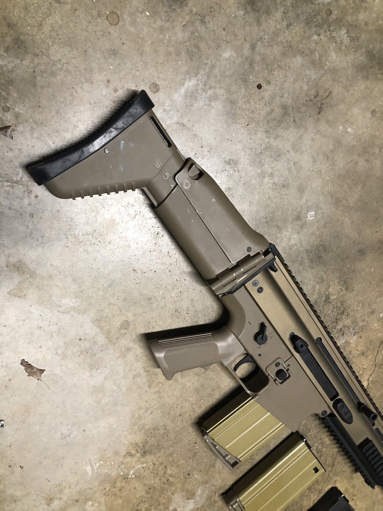 VFC SCAR H AEG