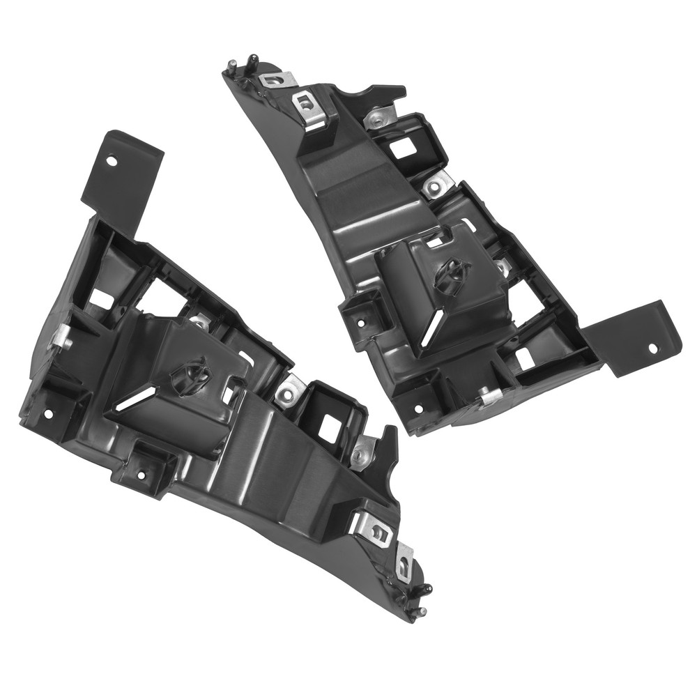 Front Left Right Side Lower Bumper Mounting Bracket For Jeep Cherokee 2014-2018
