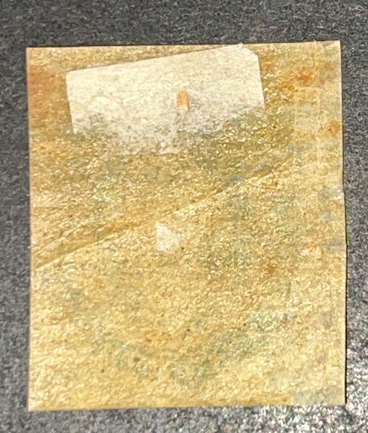 Travelstamps: US Stamps CONFEDERATE CSA MINT OG HINGED, 10 cents