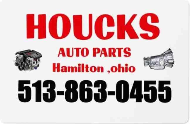 2012-17 Buick Verano emergency jack with tools