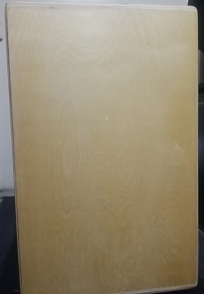 Cajon Fiesta By Gon Bops