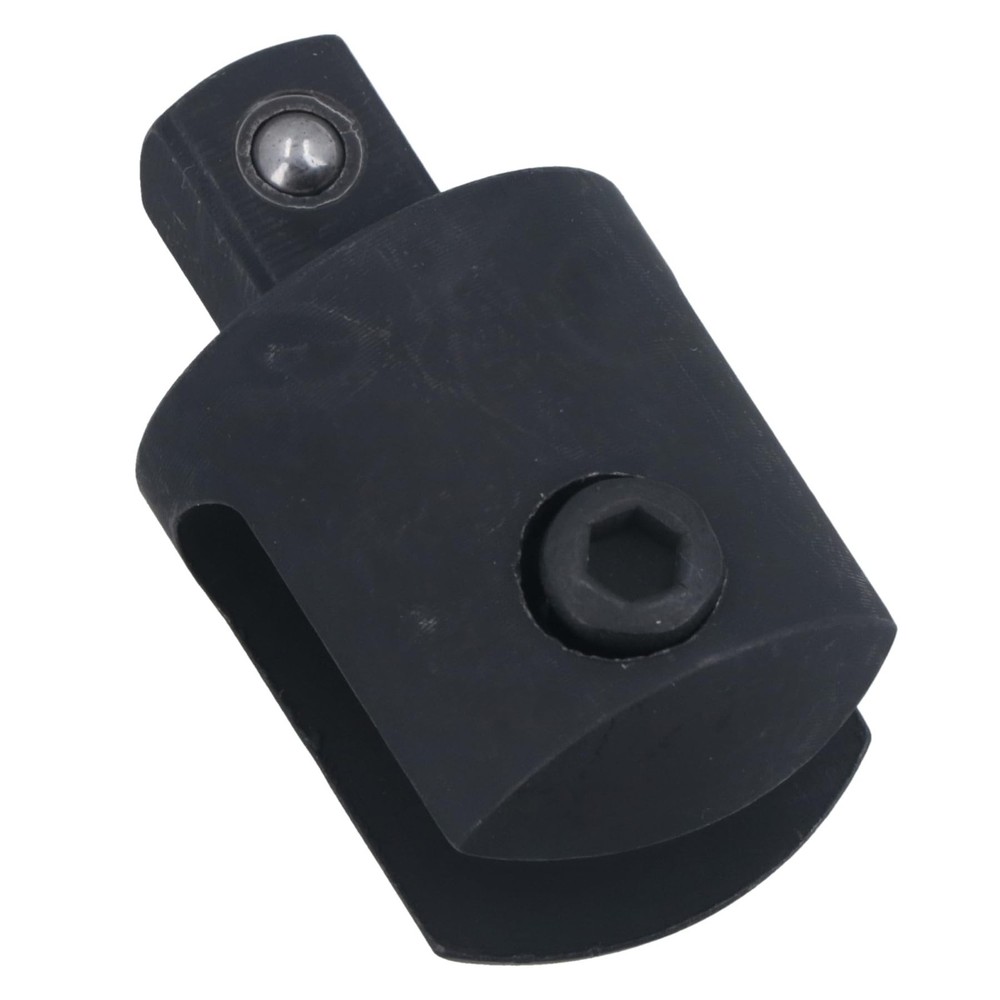 1/2" Drive Power Knuckle Breaker Bar Replacement Head Socket With Spring