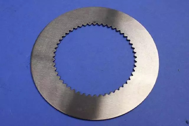 Genuine Mopar Plate Inner 5143987AB