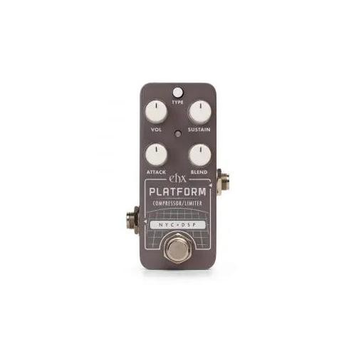 Electro-Harmonix Pico Platform Compressor