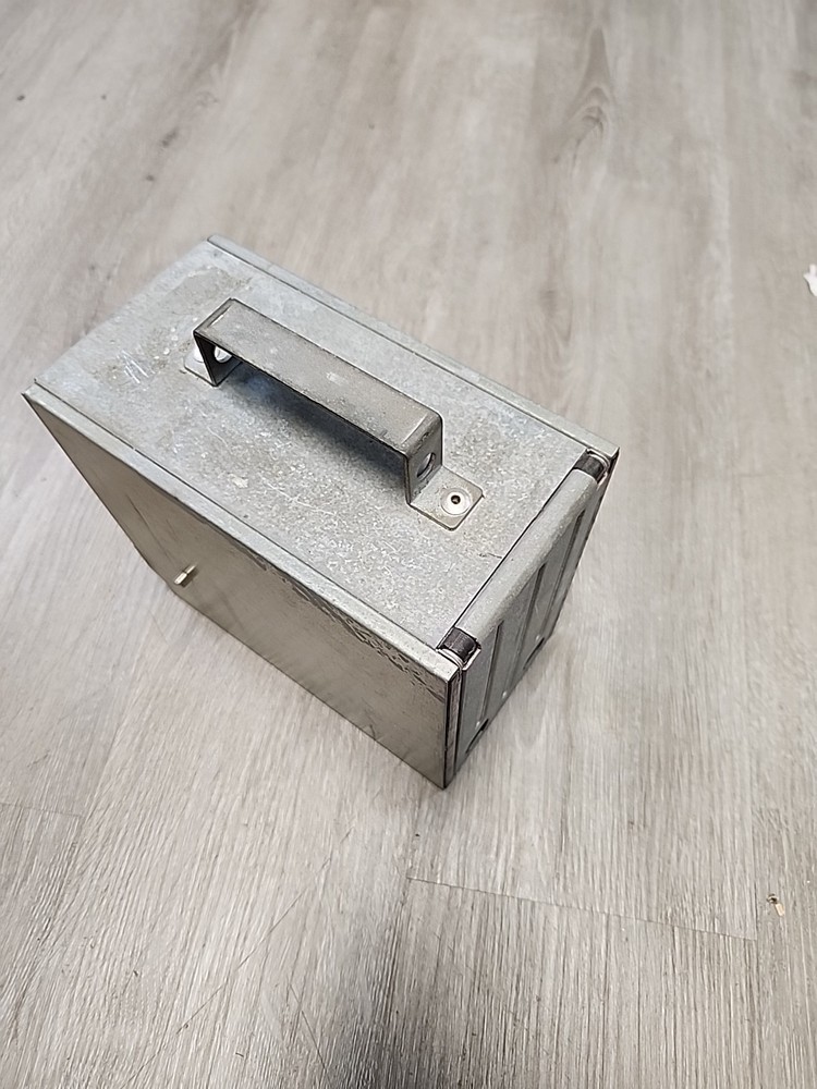 JCM WBA Bill Validator Cash Box / Stacker