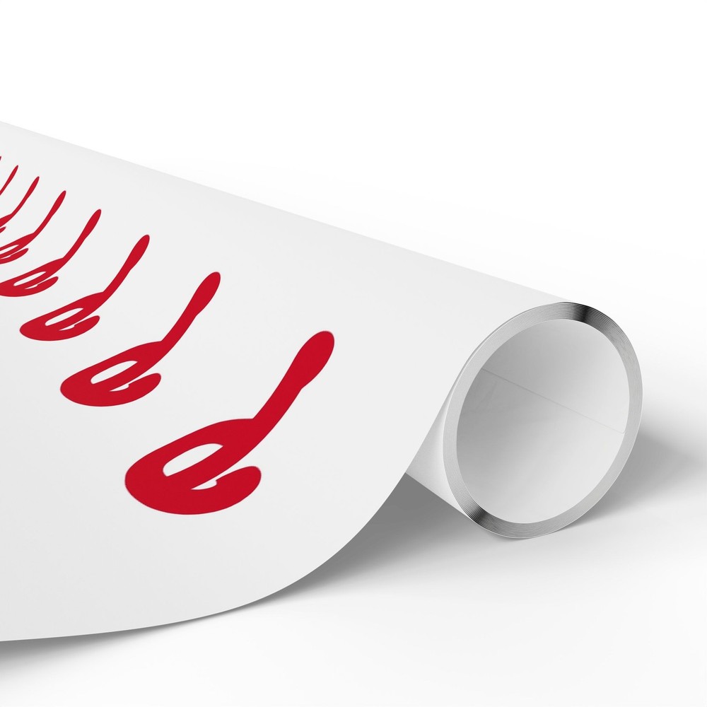 Wrapping Papers Philadelphia Phillies