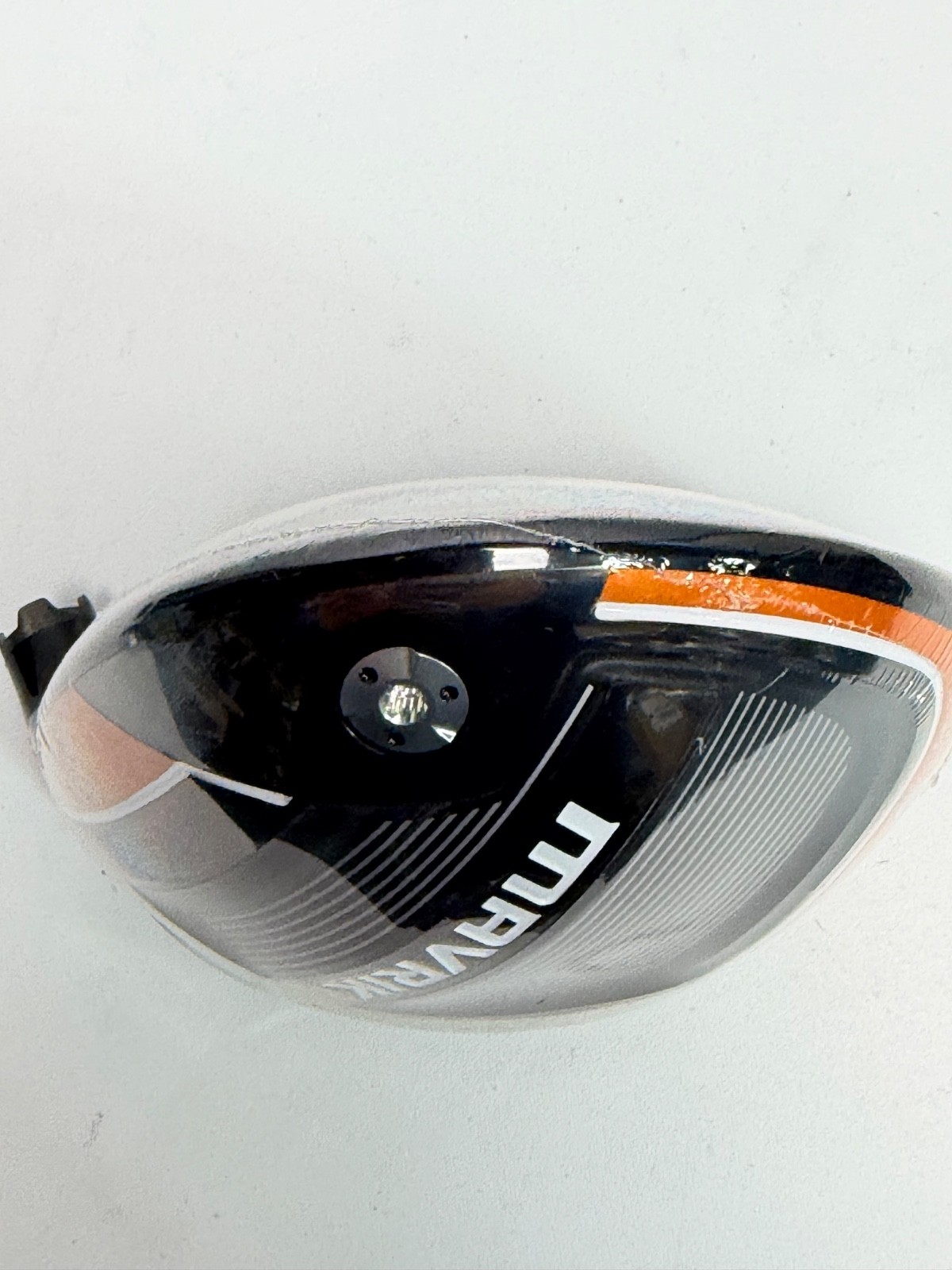 Callaway NEW Mavrik 12° Driver Head Only High Launch Adjustable with Head Cover