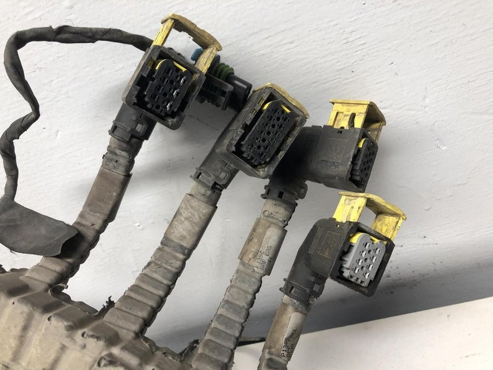 Peterbilt 579 Wiring Harness, Cab - Used