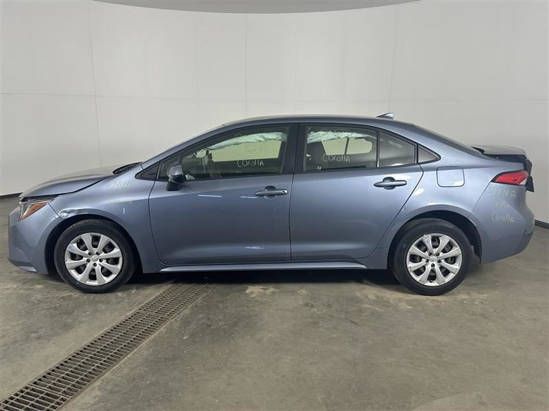 Camera/Projector Hatchback Camera Front Fits 19-25 COROLLA 2659917