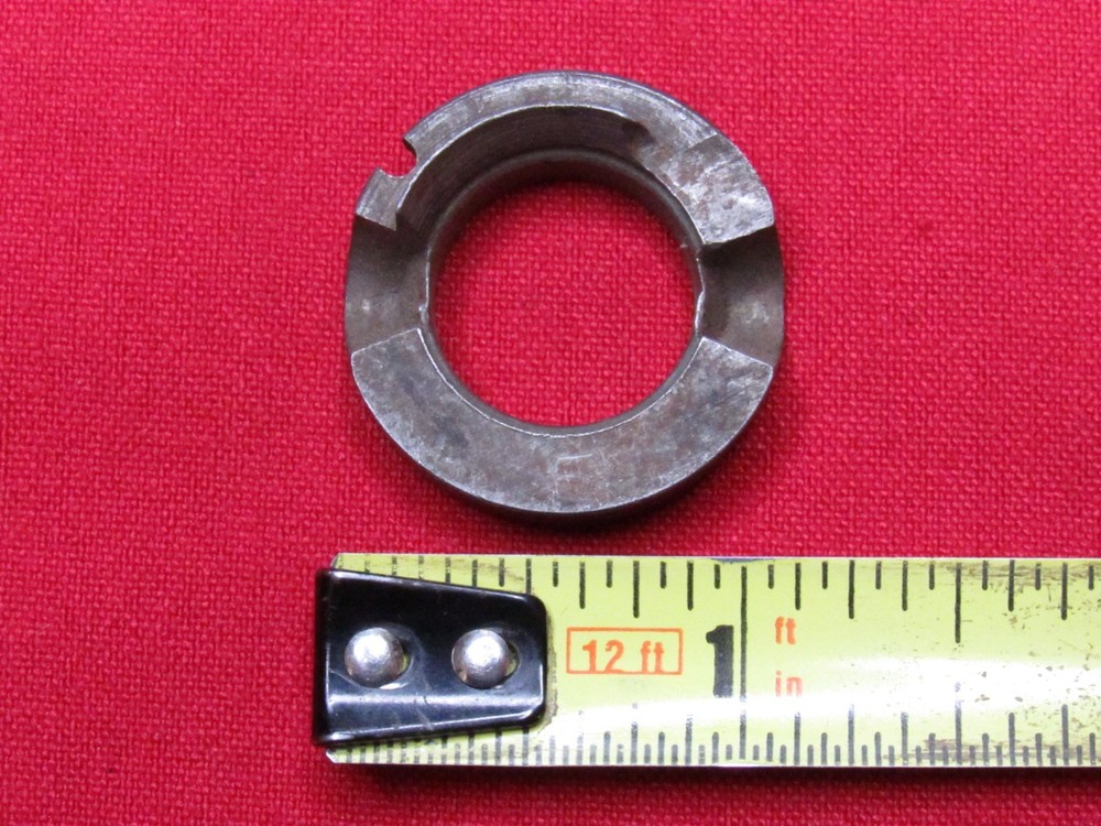 Winchester Model 12 Headspace Ring - 28 Gauge