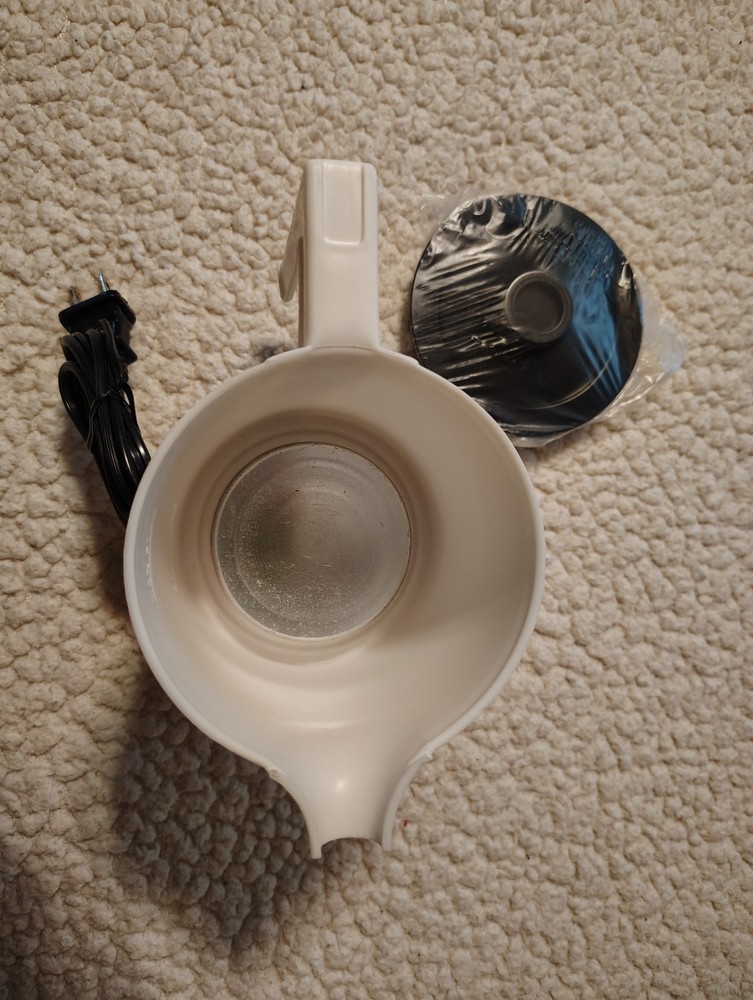 Essex Automatic Beverage Maker