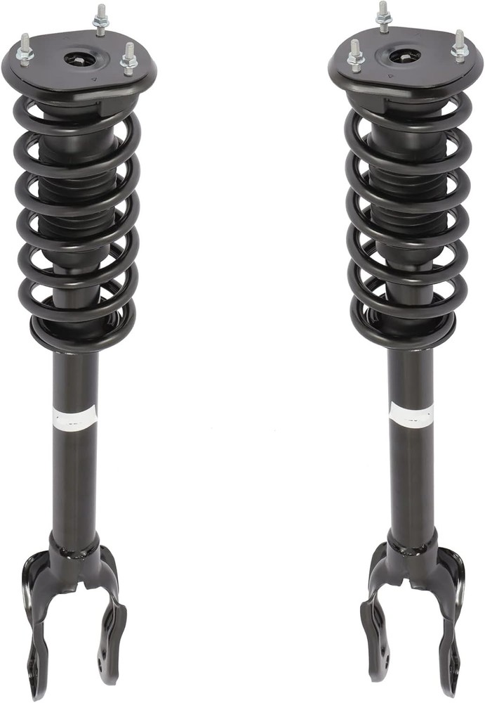 Front Pair Complete Struts Spring Assembly Fit for Dodge Durango 2011- 2015