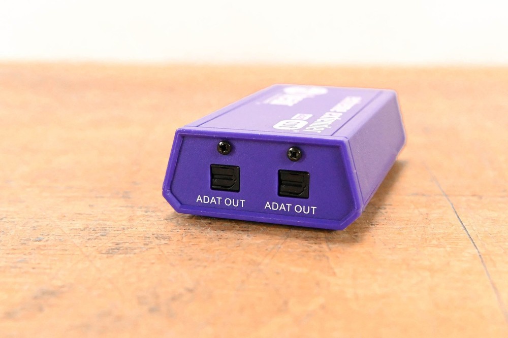 Hear Technologies Extreme Extender ADAT OUT CG01NXH