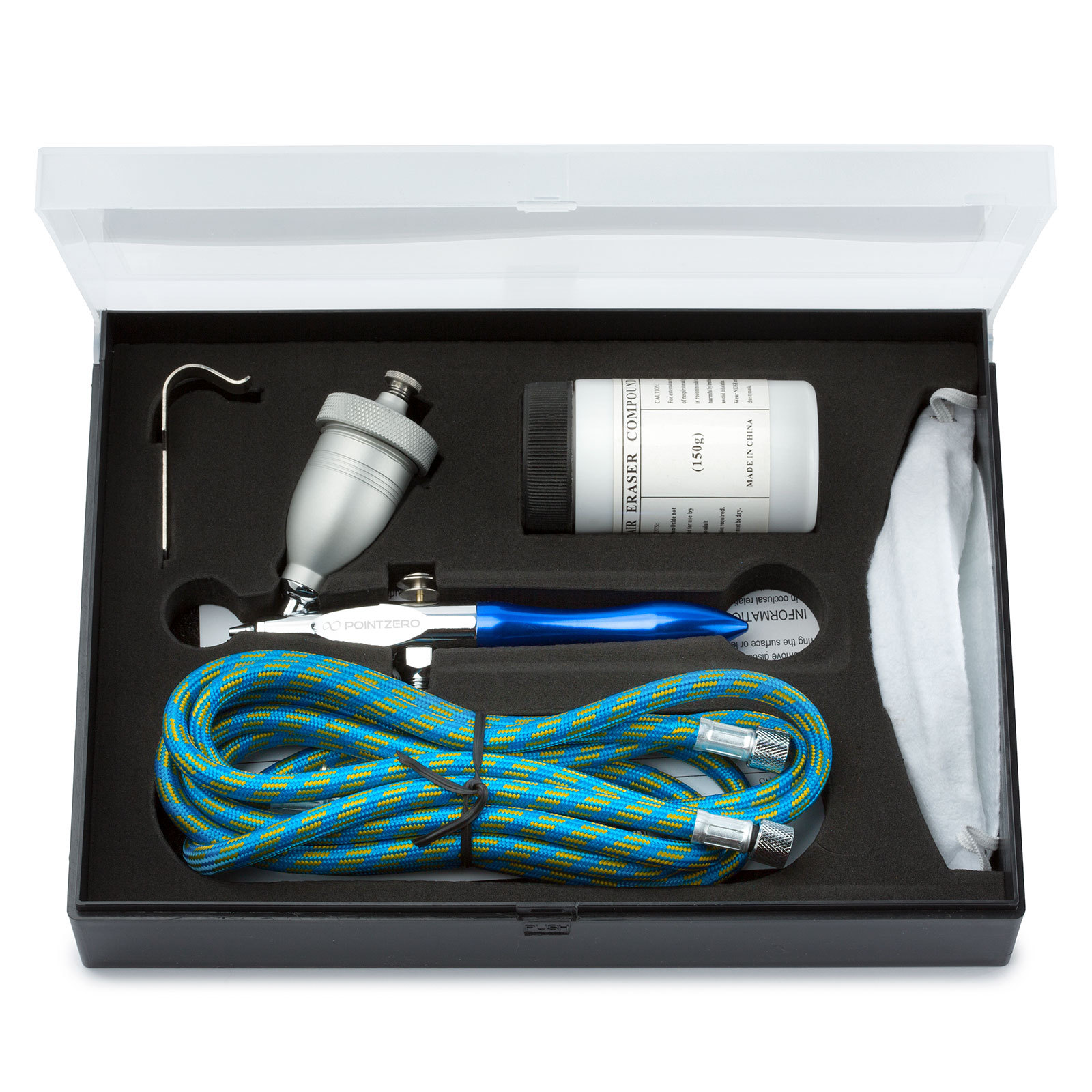 Sandblaster Airbrush Etcher Abrasive