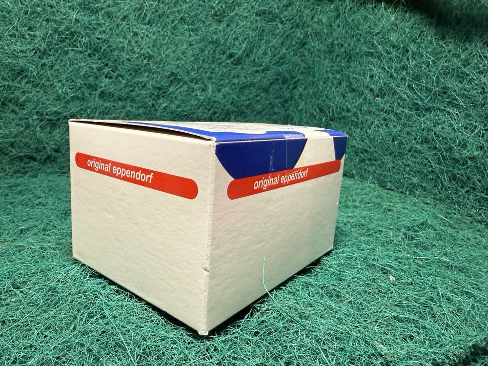 EPPENDORF 22510240 Cooler ISORACK/PACK 0deg 1.5ml