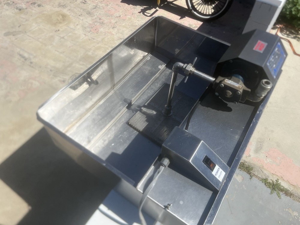 Avalon ARF-34 Commercial Electric Floor Filter