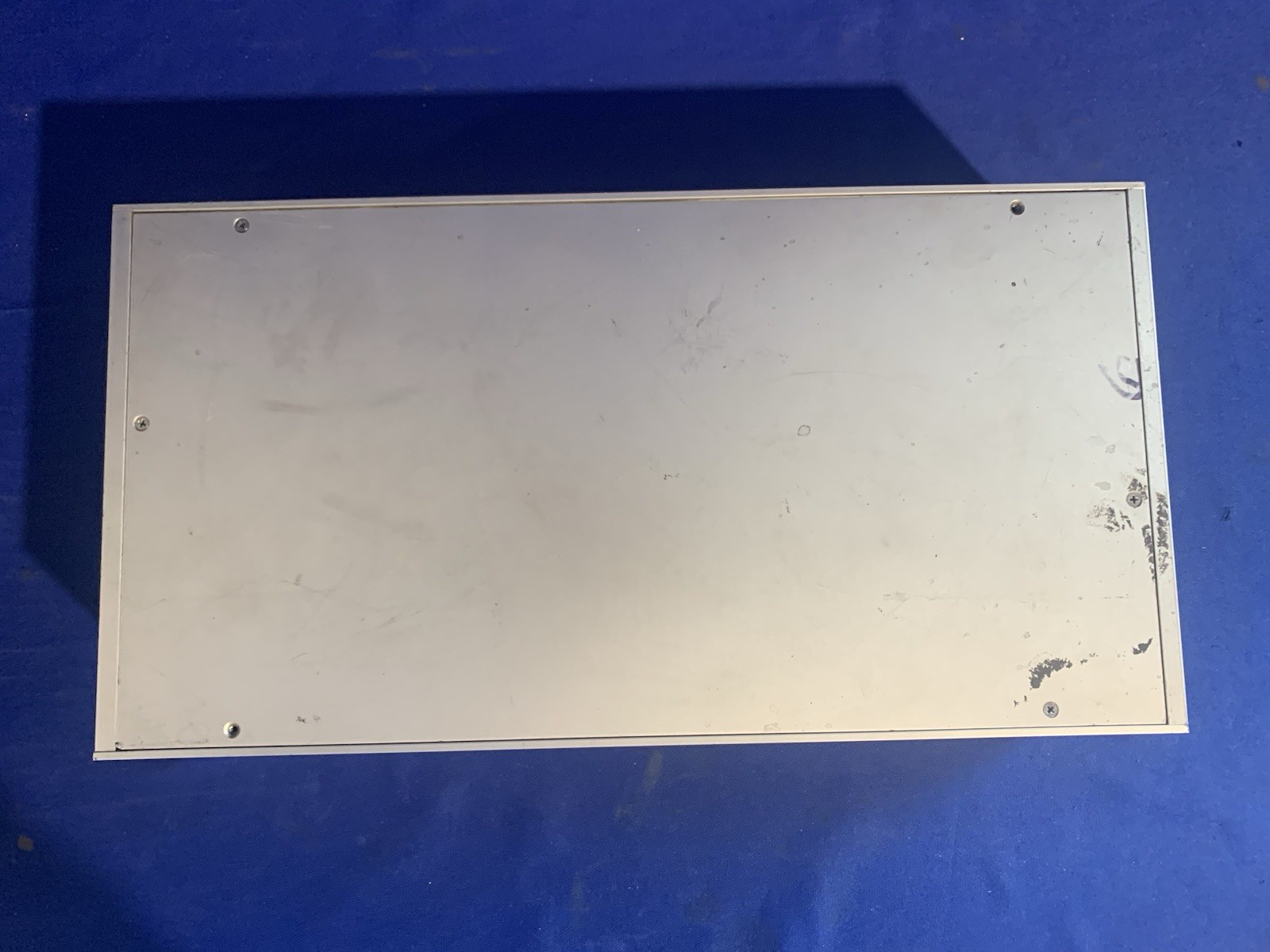 Array Technologies IOC-CAM Intraoral Camera Input Output Box - Power On Tested