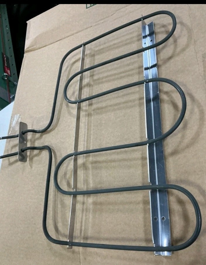 W10276482 Range Lower Bake Element Compatible with Whirlpool Maytag KitchenAid