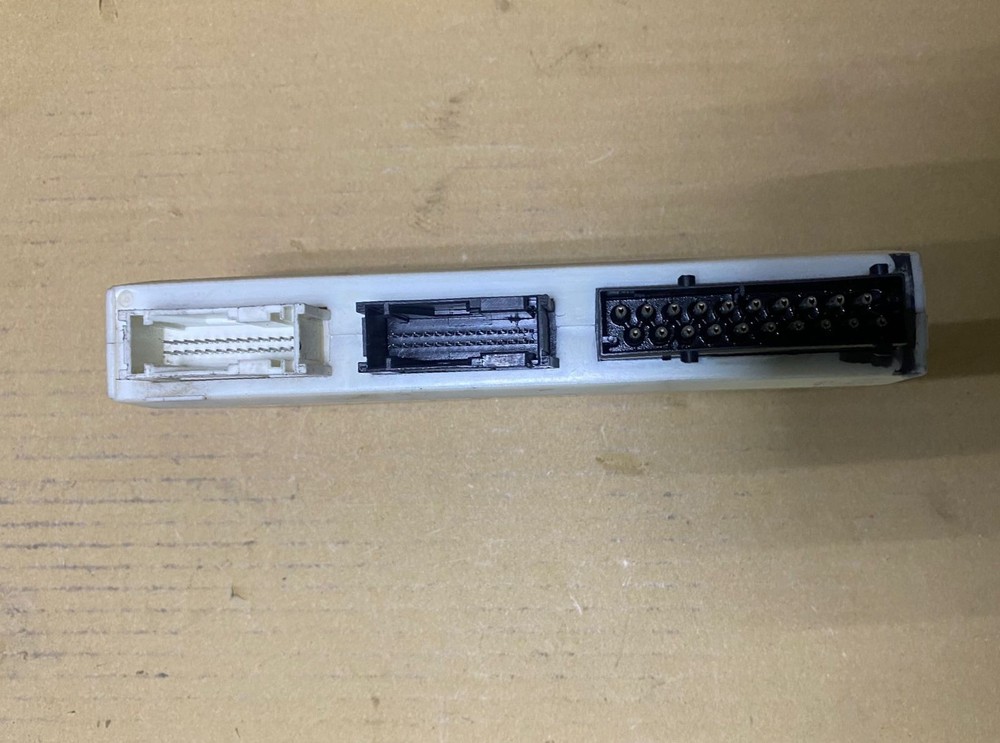 BMW Body Control Module 6920819 E38 and E39 models E53 X5