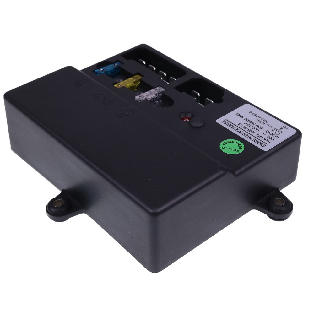 Interface Module EIM 258-9753 917-422 for Wilson Engine Generator 12V