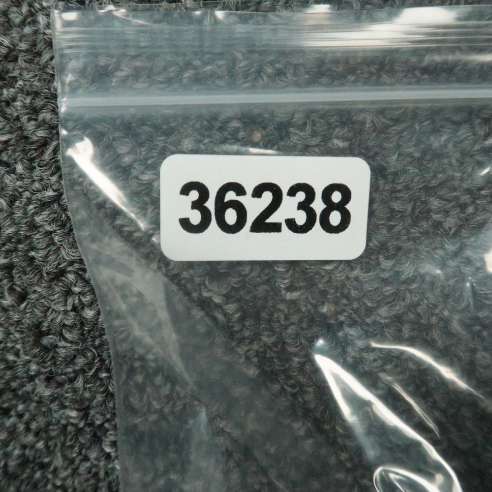 Zero Restriction Pullover Men Small Black Z500 Tour Series Performance Half Zip