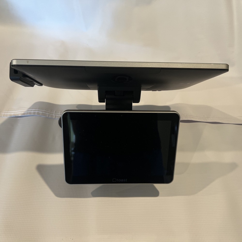 Toast POS system. Pre-Owned